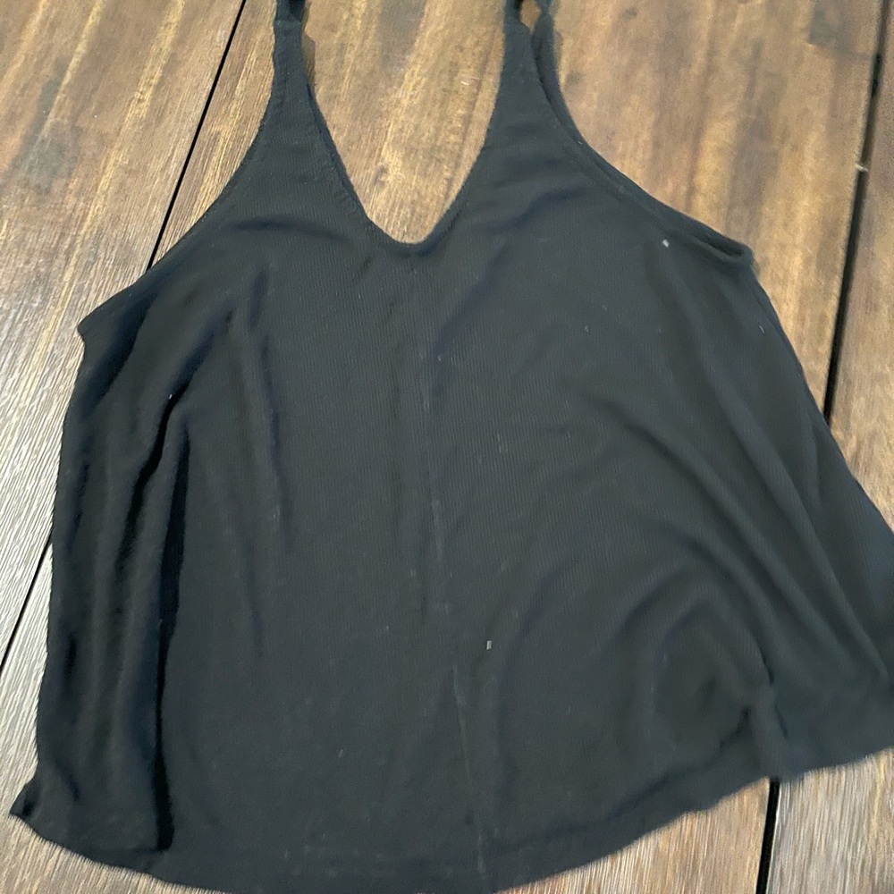FREE PEOPLE TOP - Picture 2 of 3